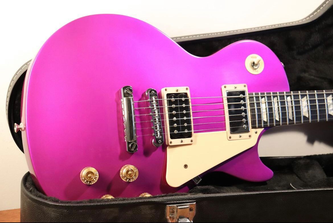 Pinturas Candy - GOP B